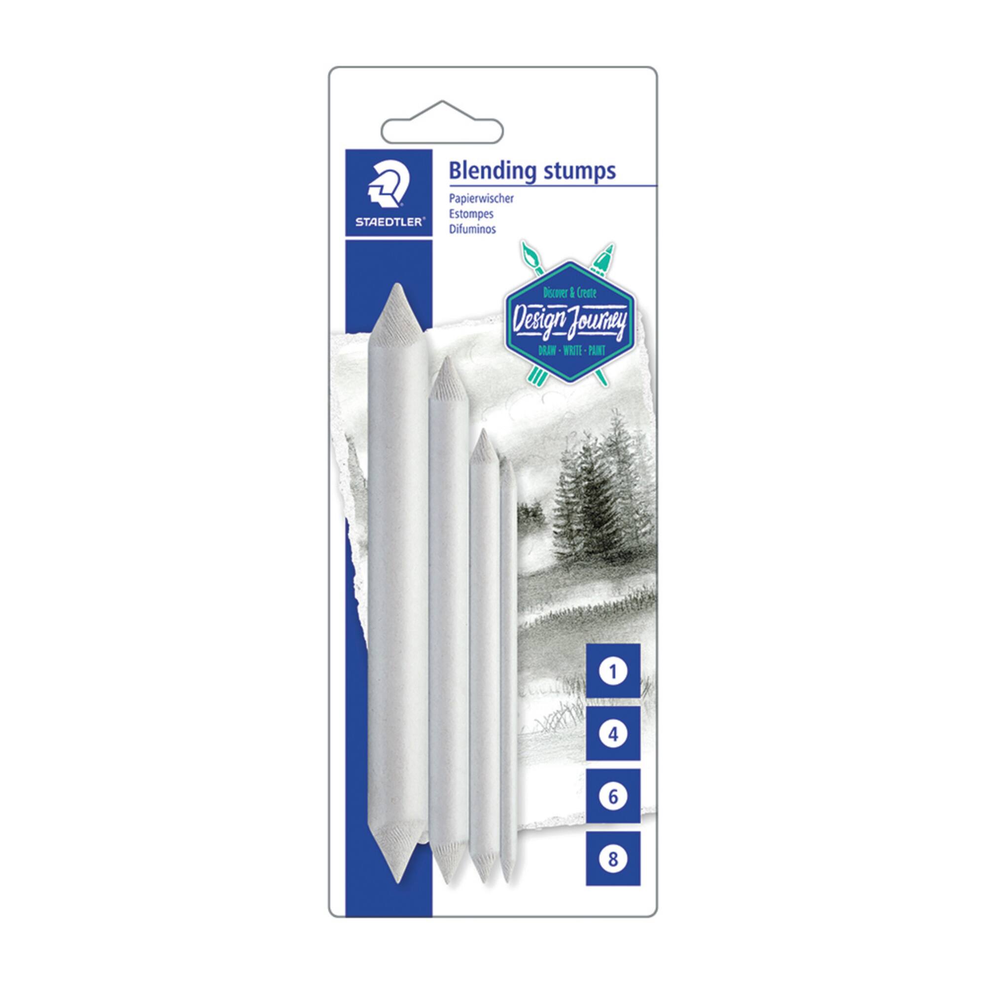 Staedtler® Blending Stumps